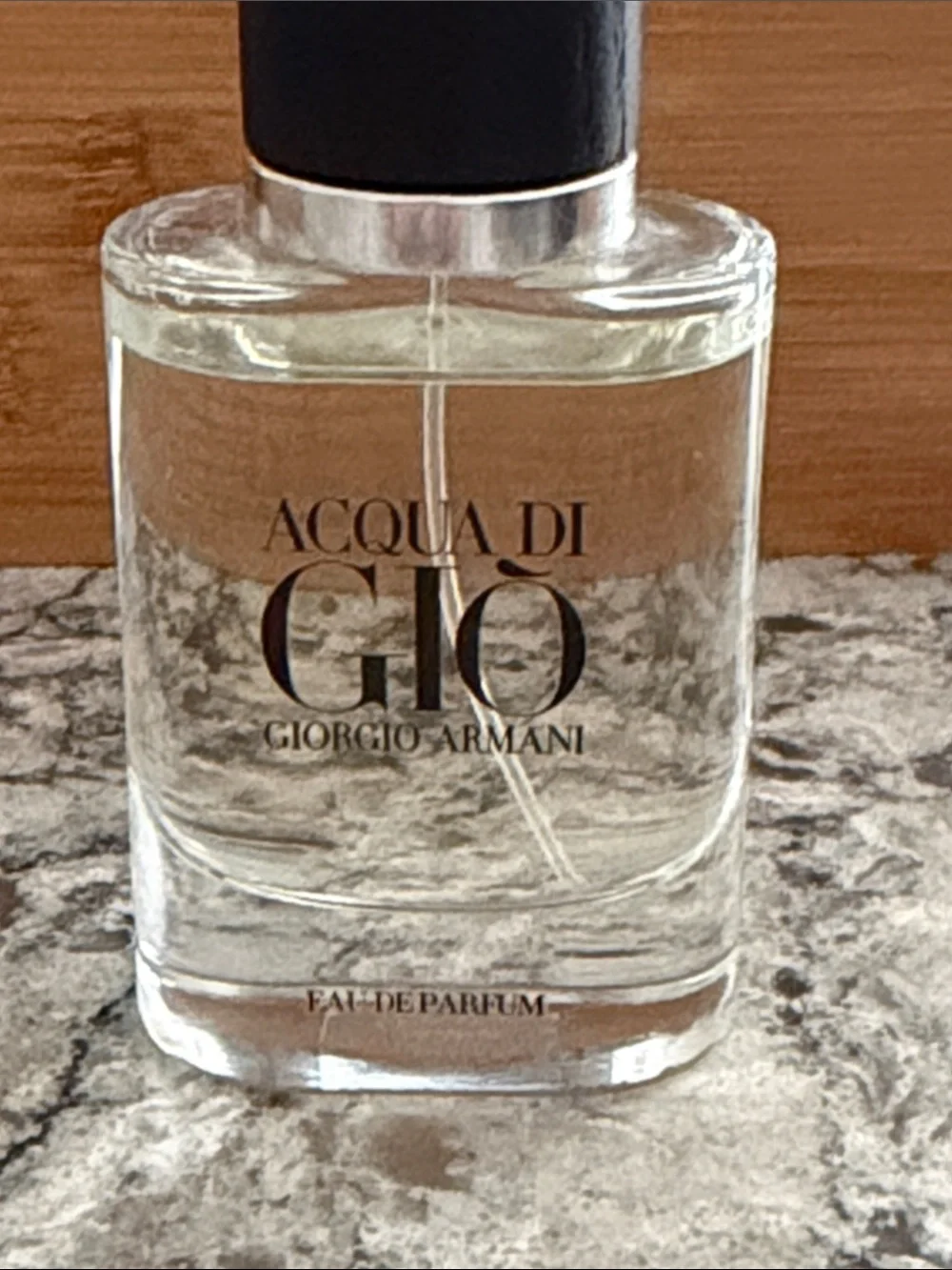 Giorgio Armani classic giorgio